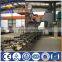 stainless steel pipe making machine/steel pipe shot blasting machine