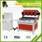 Mini CNC Router and desktop CNC router High precision best price advertising 6040 cnc router