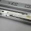 N42 soft close drawer slides with 1.0/1.0/1.0mm thickness