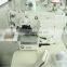 trademark label nameplate hat belt high speed Pattern machine sewing machine