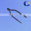 U Shape Glow Wire Loop For Glow Wire Test Equipment