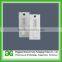fancy clothing kids hang tag for garments