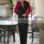 New Design Classic Restaurant Waitress Uniform