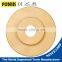 100mm (4'') Metal Grinding Vacuume Brazed Diamond Grinding Wheel