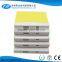 Hot! portable power bank with build-in mirror, goingpower power bank for Lady with CE FCC ROHS