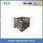 Foundry Custom High Quality Precision Container Steel Casting