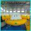 2016 best quality most popular inflatable water jumping bed