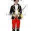 Halloween costume adult and kids pirate costume dress party costumes                        
                                                Quality Choice