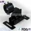 18mw 90-250VAC Woodworking Red Laser Line Projector with Mounting Frame