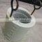STA Barium Titanate Ceramics Aluminum Titanate Tube for refractory