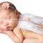 Cute Decorative Feather Costume Wings For Baby Photo Props,ribbon Flower Headband Sets