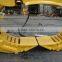 High Quality Can Be Bolted Excavator Woodsplitter Grapple