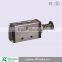 Pneumatic 4R Series Hand Control Valve