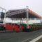 Display truss structure , exhibition spigot truss
