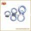 High Tensile Drop Forged DIN582 Carbon Steel Oval Eye Nut