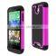 For HTC D510 Heavy Duty and Rugged Case Cover