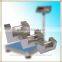 F1 F2 M1 class OIML standard stainless steel test weight 20kg 10kg 5kg rectangular weight
