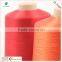 100 Polyester Textured Yarn 150d/36f Twist for Knitting
