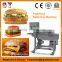 Hamburger middle patties making machine Hamburger middle patties product machine