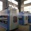 UP-stroke middle speed needle punching machinen,Needle punched machine