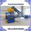 QT4-24 New design automatic clay brick machinery with logo