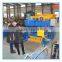 WT12-15 Manufacture Use Automatic Fly Ash Brick Machine Hydraulic Solid Brick Machine
