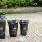 Wholesale Custom Disposable Paper Cups for Coffe ,milk Tea