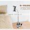Tamper proof for pad air tablet floor stand