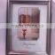 Cheap A4 size wall mounted document holder ps moulding plastic photo picture frame