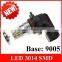 3014smd H11 motorcycle fog lights led