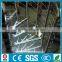 indoor SS/spiral glass carbon led stairs design-YUD