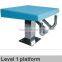 swimming pool platform, ladder accessory