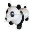 Good flexibility inflatable toy animal,animal toy
