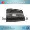 Railway accessories model train heated platen press