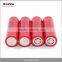 high discharge battery LG HE2 18650 2500mAh 3.7V 18650 rechargeable for ecigs