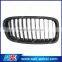 car front grille for F30 with carbon fiber