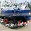 hot sale Dongfeng sewage suction tanker truck for sale