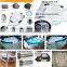 cUPC bubble massage bathtub,massage bathtub price, clear acrylic bathtub