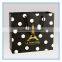 Popular custom printed paper bag, gift bag & packaging bag with handle