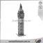 Factory Wholesale Famous Building Arabia Tower Shape Mini Metal Puzzle in Stock