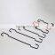 Bulk size metal hanging hook for display multi-purpose