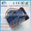 Cam switch YMW26-32/3 with protective plastic cover silver contact 32A 3 poles 3 positions 1-0-2 electrical rotary switch