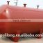 Hot Sale pressure tank bladder for water or fuel/ASME certificate pressure vessel