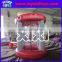 Inflatable Cash Grabber Game,inflatable money booth