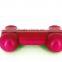 TPR dog bone toy good Quality Soft Dog Toy Rubber Wholesale dog toy