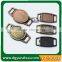 30mm Oval shoelace charm for paracord bracelet, metal shoelace charm