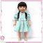 China Factory OEM Silicone Reborn Baby Dolls For Sale