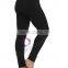 A2527 Adult dance leggings wholesale spandex ballet dance leggings