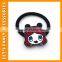 PGHD0471 Wholesale cute mixed pattern little girl elastic hair band