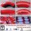 DF Concrete Pump Pipe Elbow Twin-wall Type